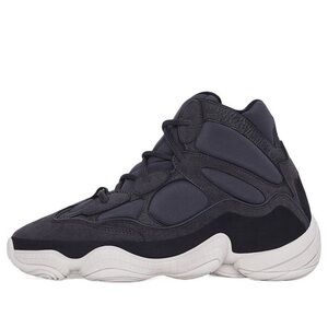 adidas Men's Yeezy 500 High 'Slate